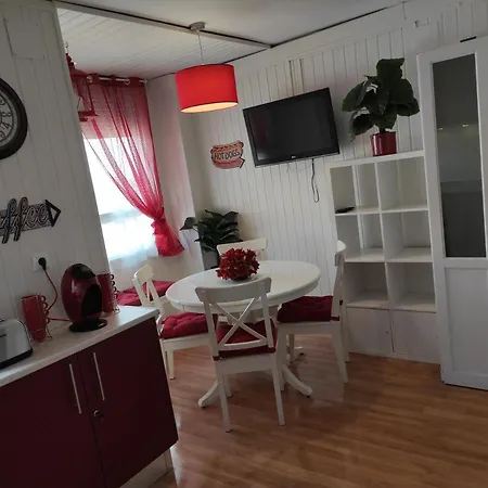 Caprichos Apartment Jerez de la Frontera