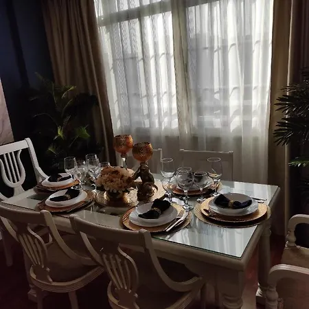 Apartment Caprichos