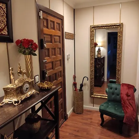 Caprichos Apartment *