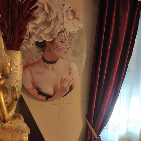 Appartement Caprichos *