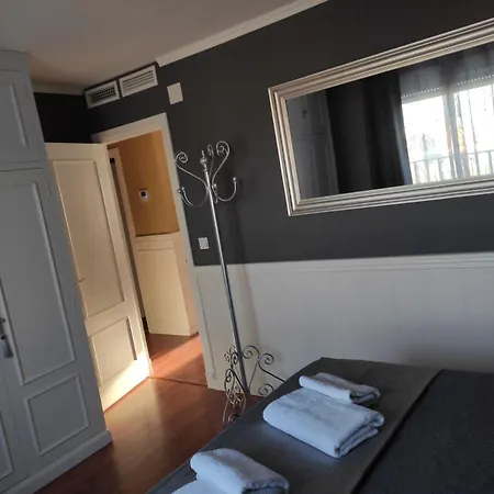 Apartment Caprichos Jerez de la Frontera