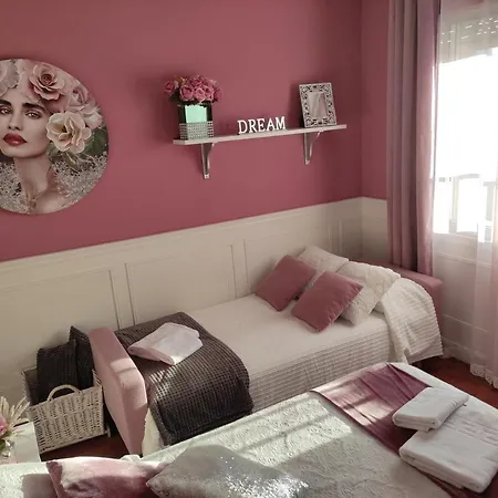 Caprichos Apartment