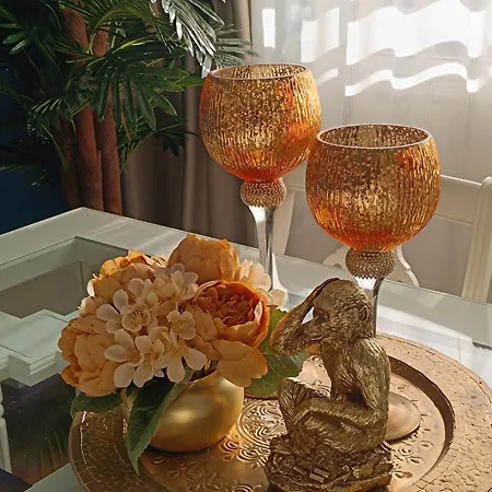 Apartament Caprichos