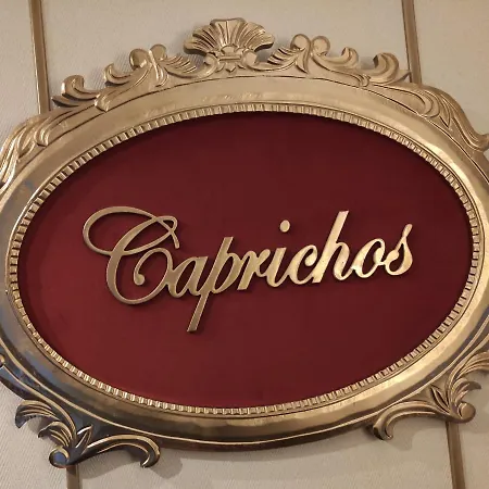 Apartman Caprichos