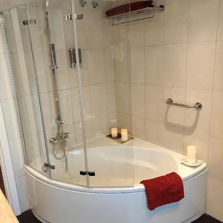 Caprichos Apartman