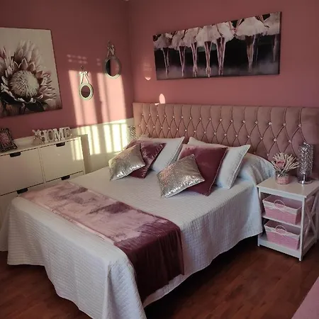 Caprichos Apartman Jerez de la Frontera