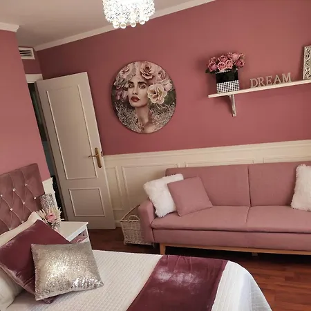 Caprichos Apartman Jerez de la Frontera
