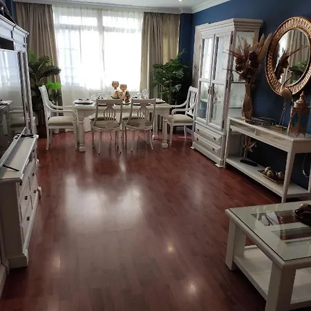 Apartman Caprichos Jerez de la Frontera