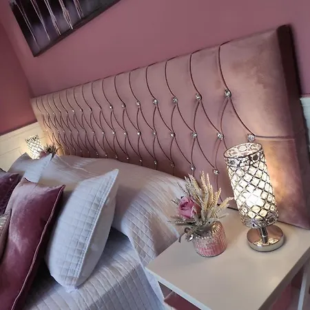 Apartman Caprichos Jerez de la Frontera