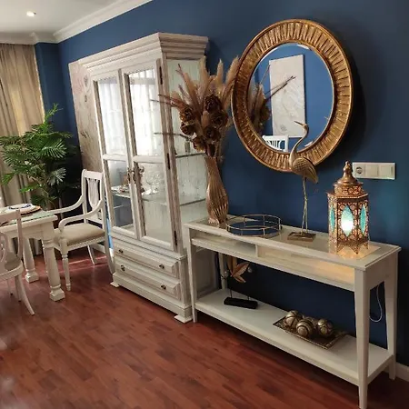 Apartman Caprichos *