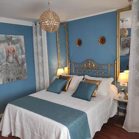 Caprichos Apartman Jerez de la Frontera