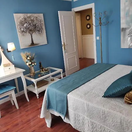 Caprichos Apartman Jerez de la Frontera