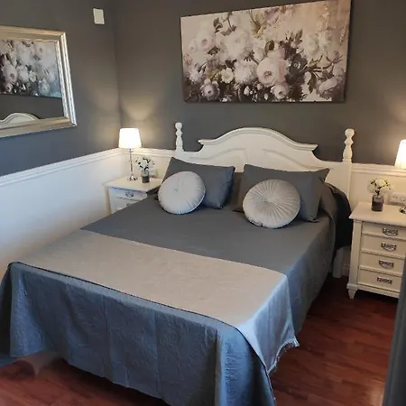 Apartman Caprichos Jerez de la Frontera