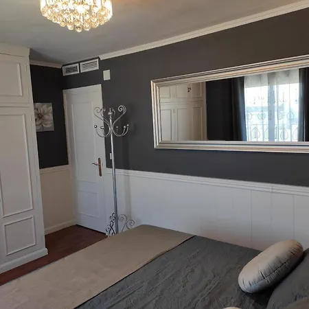 Apartman Caprichos *