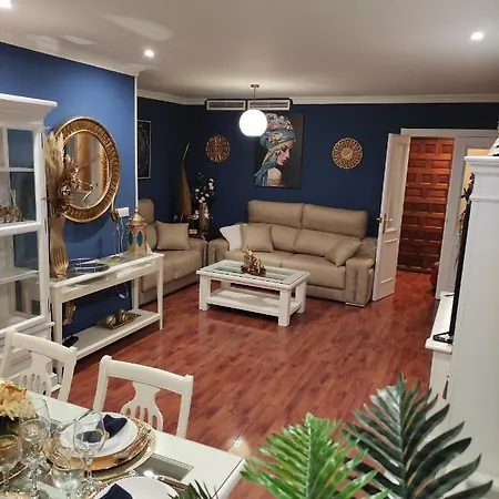 Caprichos Apartman Jerez de la Frontera