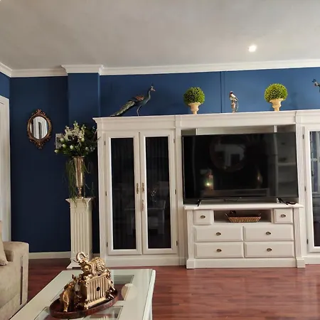 Apartman Caprichos