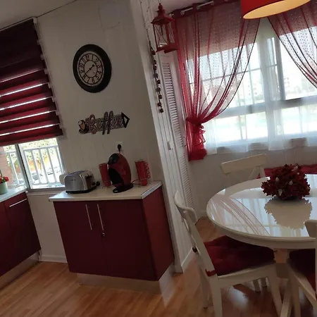 Apartman Caprichos