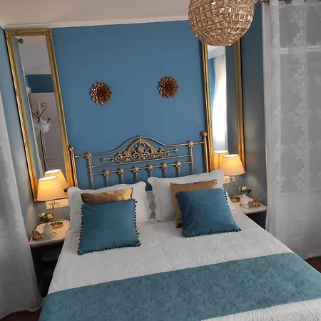 Apartman Caprichos Jerez de la Frontera