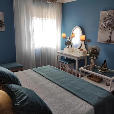 Apartman Caprichos *