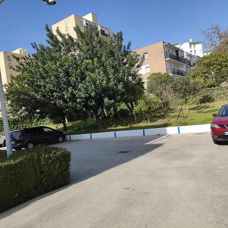 Apartman Caprichos