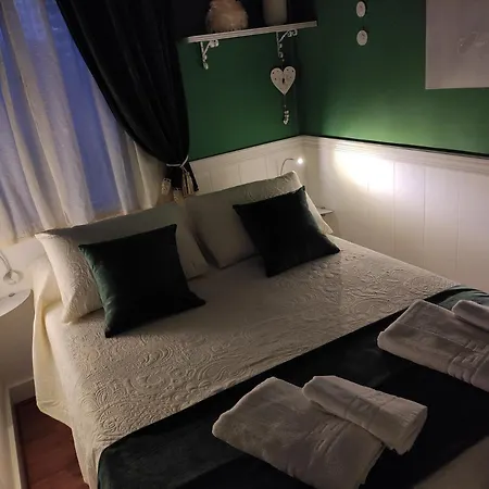 Apartman Caprichos Jerez de la Frontera