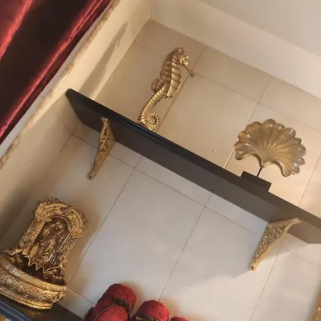 Caprichos Apartman
