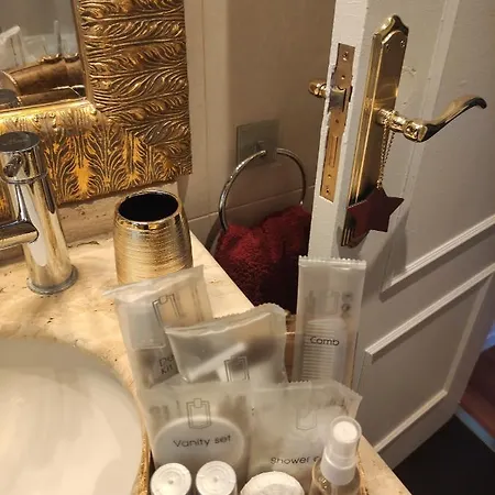 Caprichos Apartman *