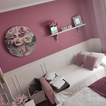 Caprichos Apartman