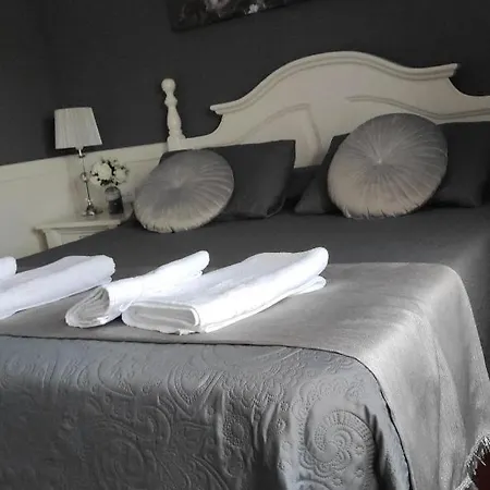 Apartman Caprichos Jerez de la Frontera