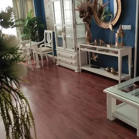 Apartman Caprichos Jerez de la Frontera