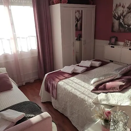 Apartman Caprichos *