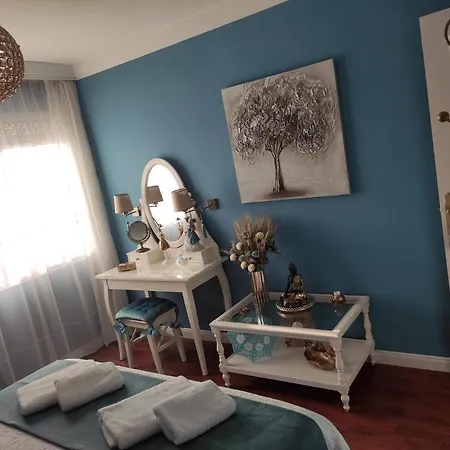 Apartman Caprichos