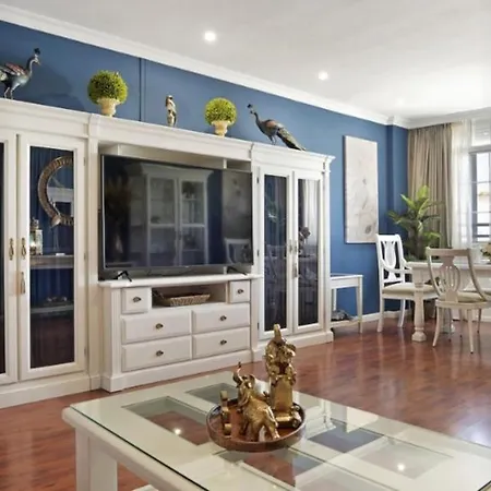 Caprichos Apartman *