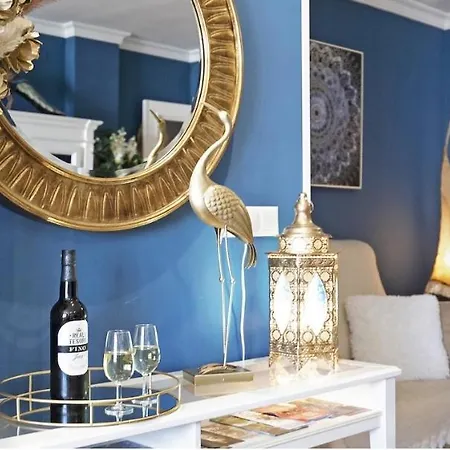 Apartman Caprichos Jerez de la Frontera