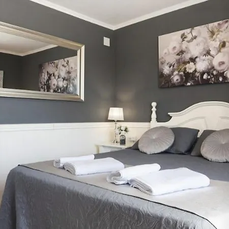 Apartman Caprichos