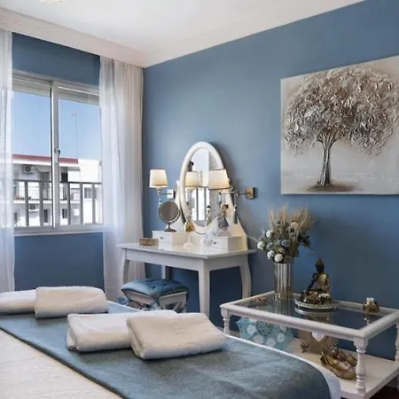 Caprichos Apartman Jerez de la Frontera