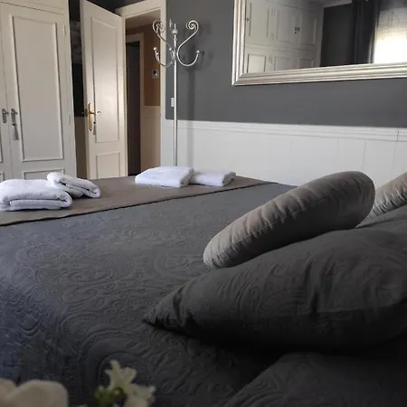 Caprichos Apartman