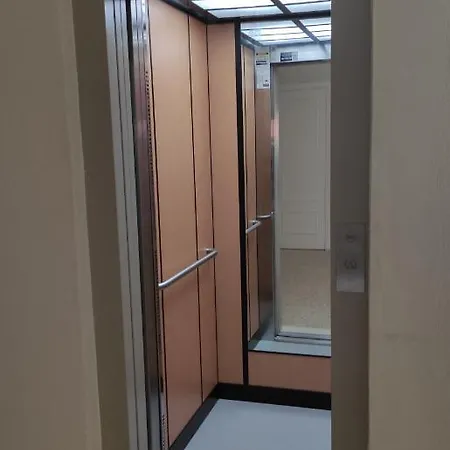 Caprichos Apartman *