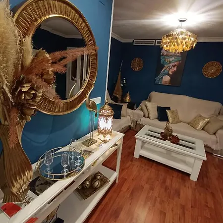 Caprichos Apartman Jerez de la Frontera