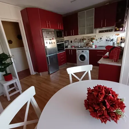 Apartman Caprichos *